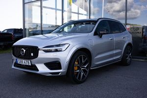 Volvo XC60 bild 1