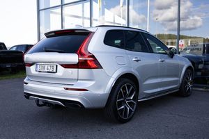 Volvo XC60 bild 6