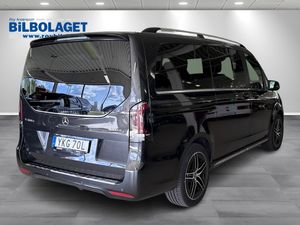 Mercedes V300 bild 3