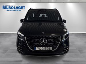 Mercedes V300 bild 12