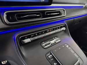 Mercedes V300 bild 8
