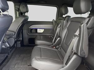 Mercedes V300 bild 9