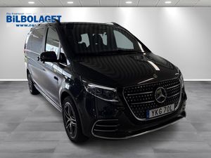 Mercedes V300 bild 13