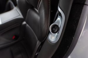 Aston Martin Rapide bild 30