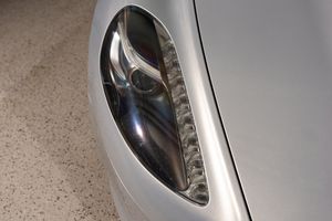 Aston Martin Rapide bild 38