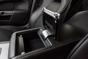 Aston Martin Rapide bild 25