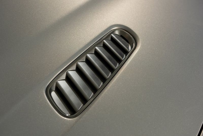 Aston Martin Rapide bild 15