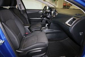 Kia Cee´d bild 10