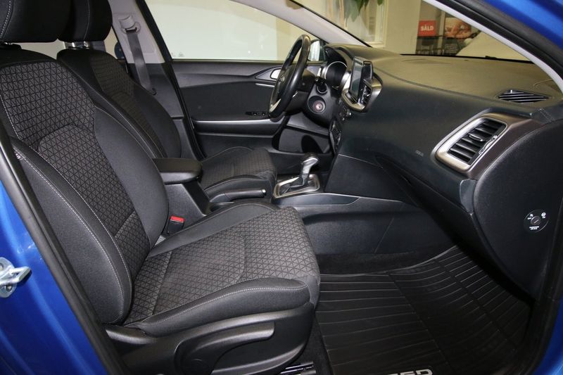 Kia Cee´d bild 10