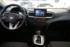 Kia Cee´d bild 12
