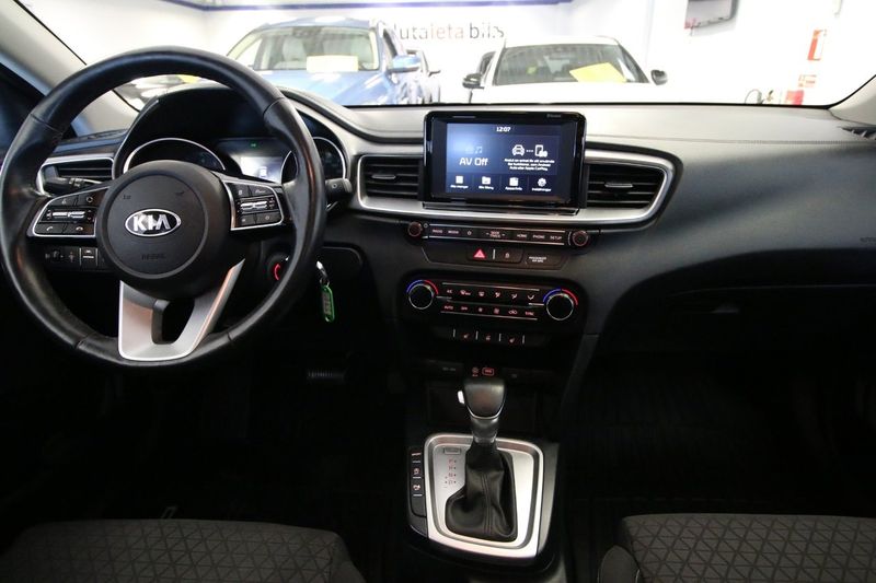 Kia Cee´d bild 12