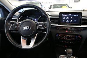 Kia Cee´d bild 13