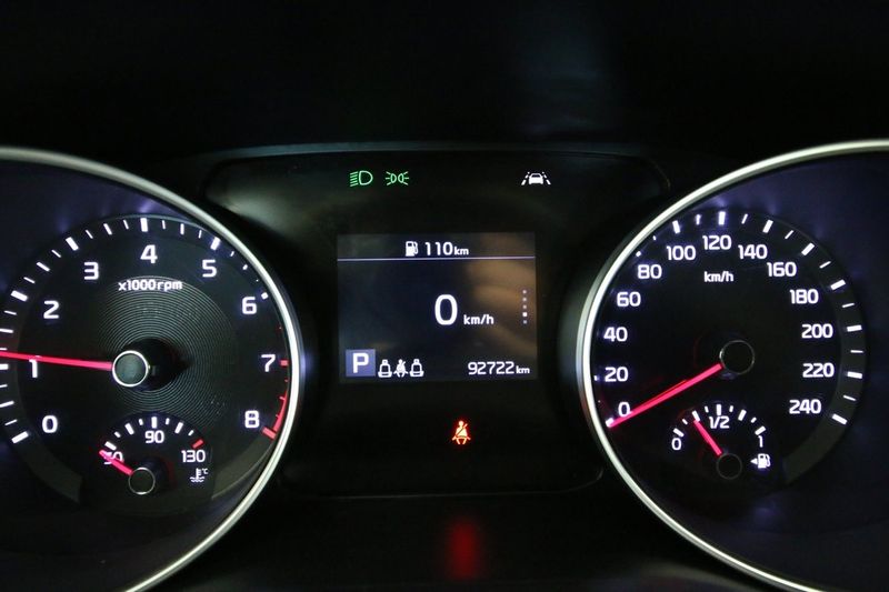 Kia Cee´d bild 15