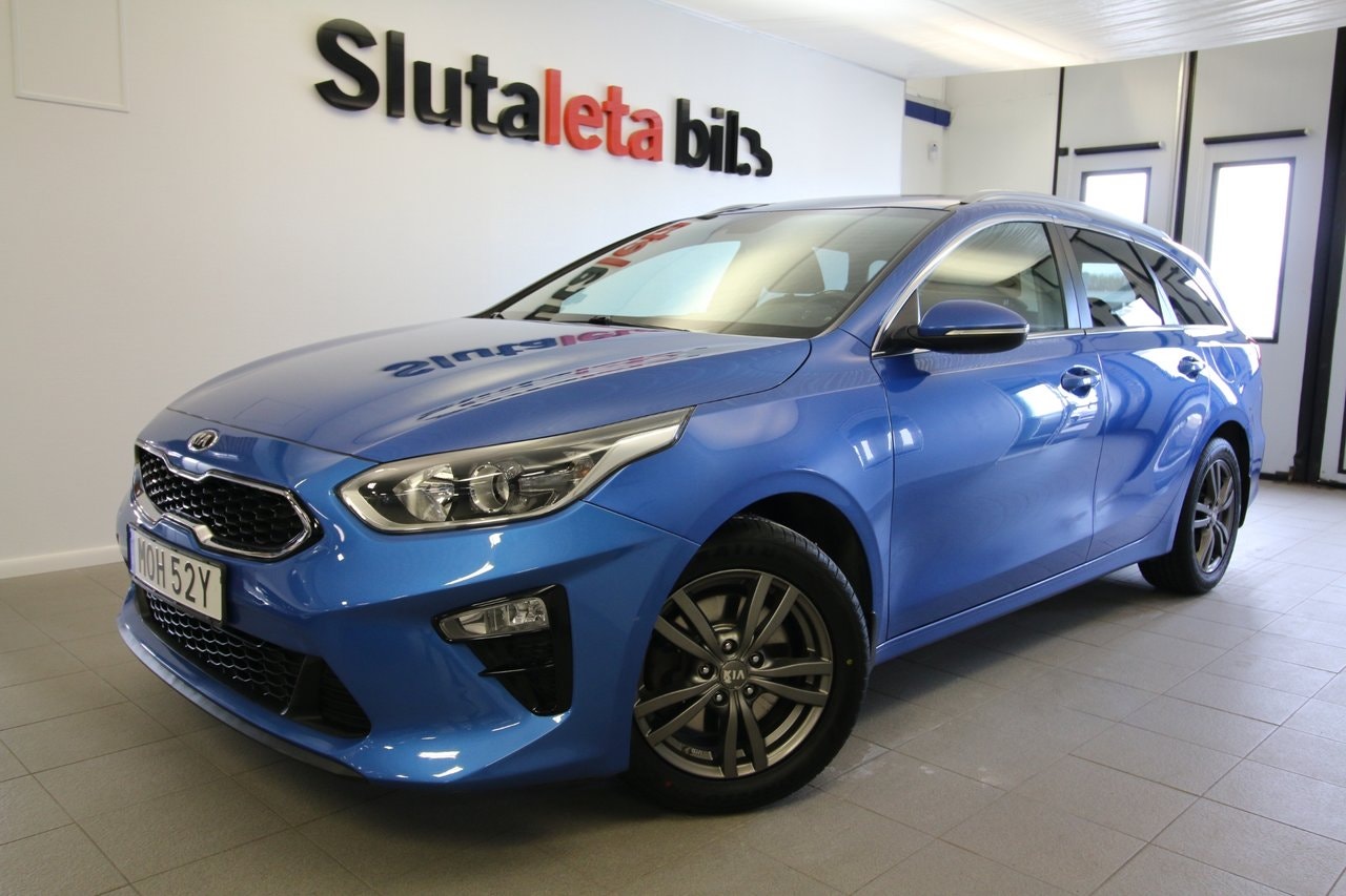 Kia Cee´d