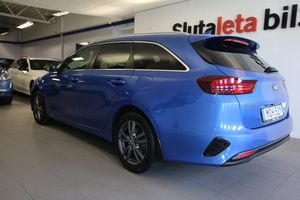 Kia Cee´d bild 5