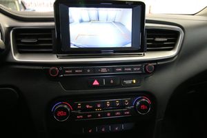 Kia Cee´d bild 17