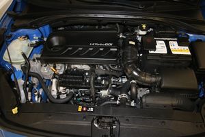 Kia Cee´d bild 20