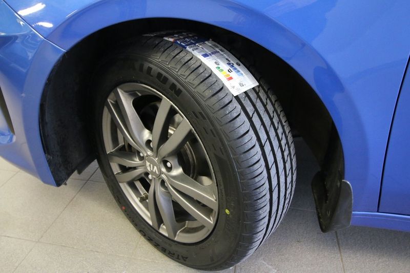 Kia Cee´d bild 2