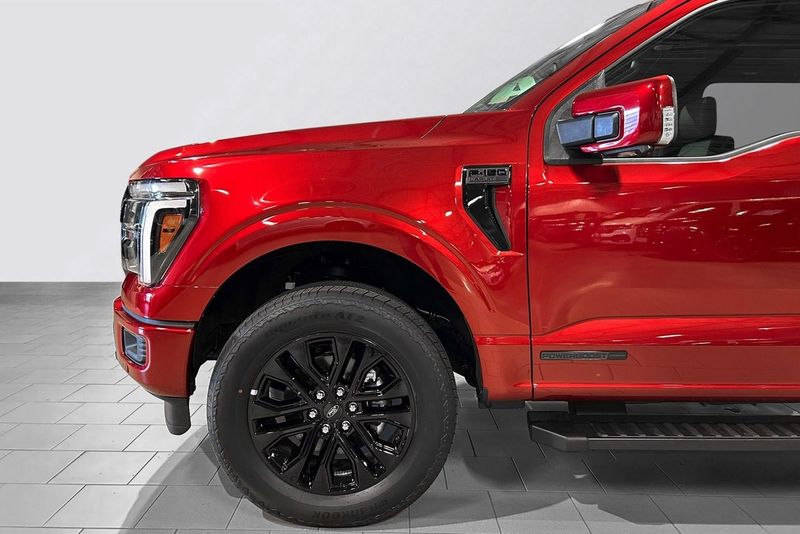 Ford F-150 bild 13
