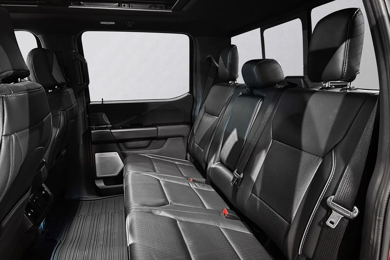 Ford F-150 bild 27