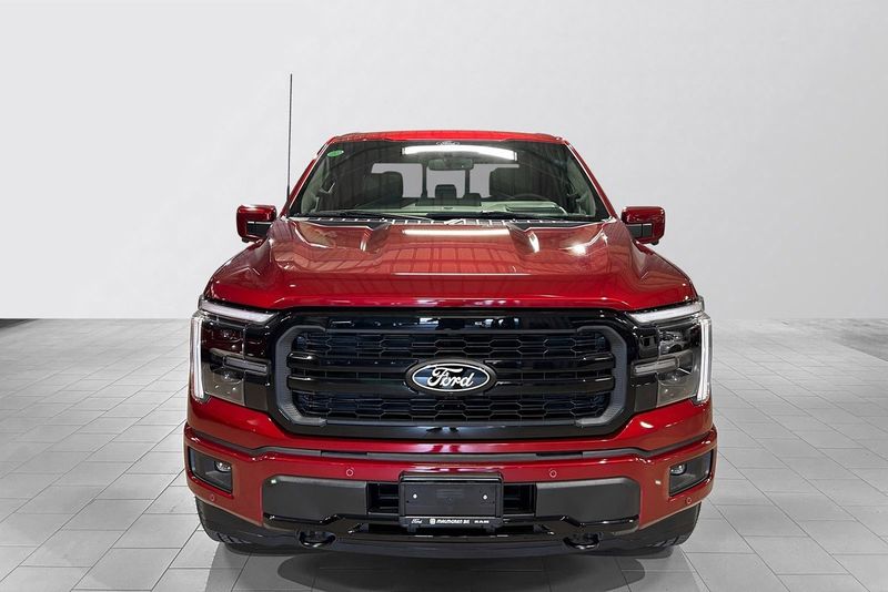 Ford F-150 bild 11