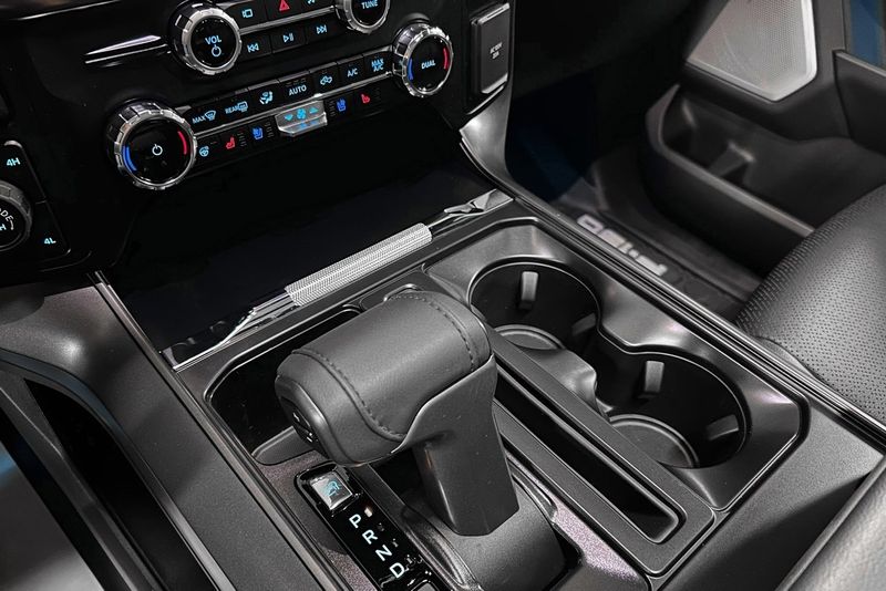 Ford F-150 bild 31