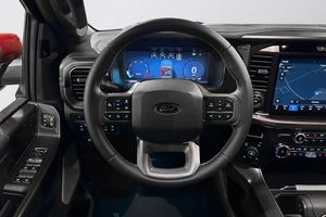 Ford F-150 bild 24
