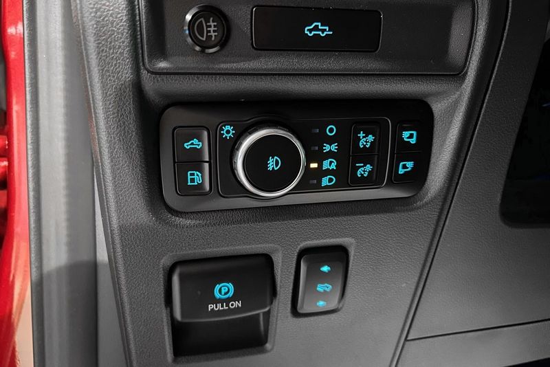 Ford F-150 bild 30