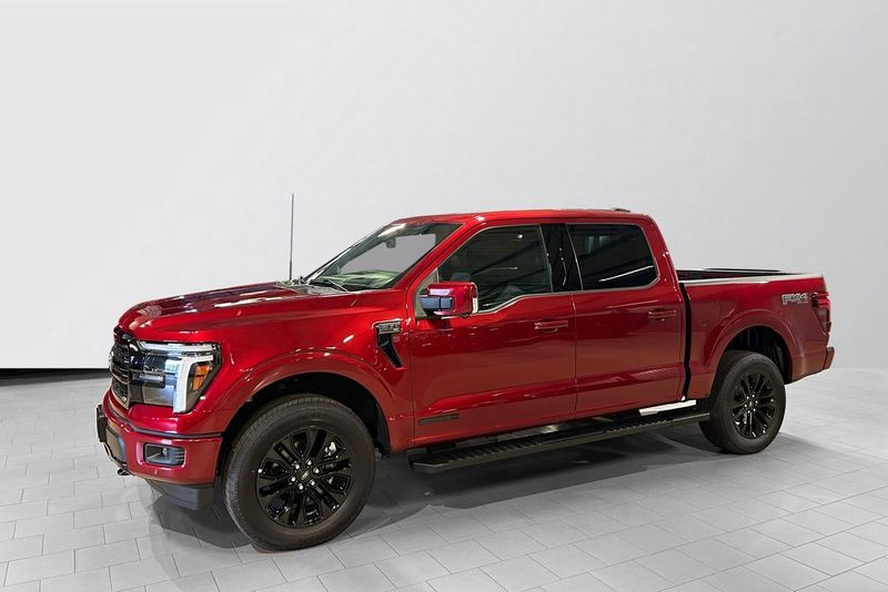 Ford F-150 bild 7