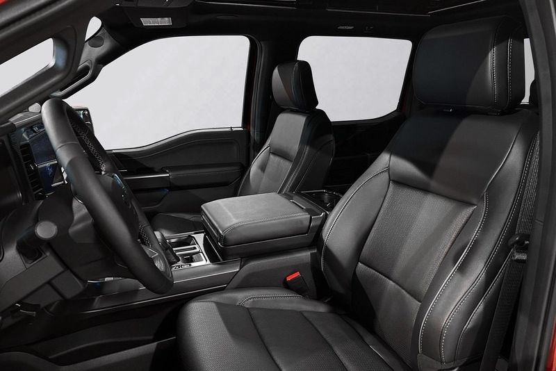 Ford F-150 bild 25