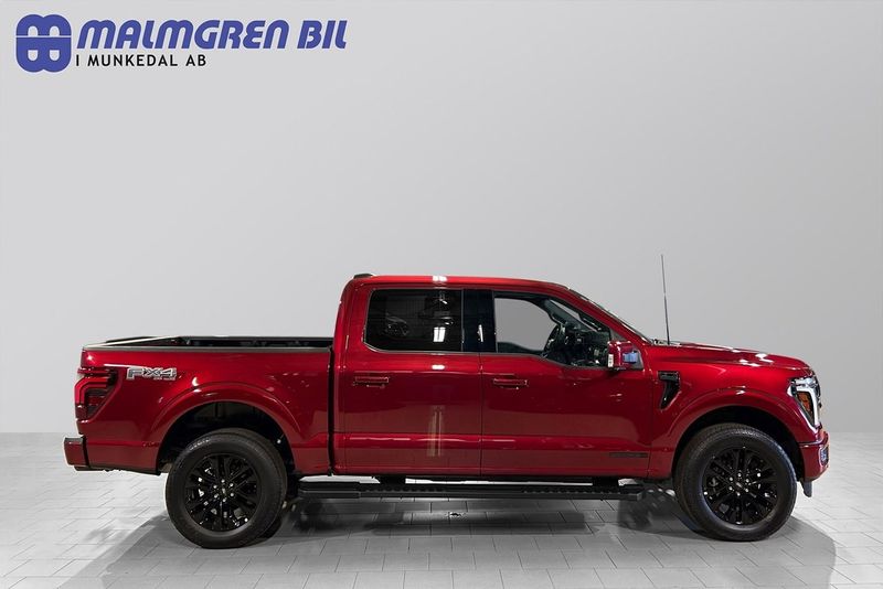 Ford F-150 bild 2