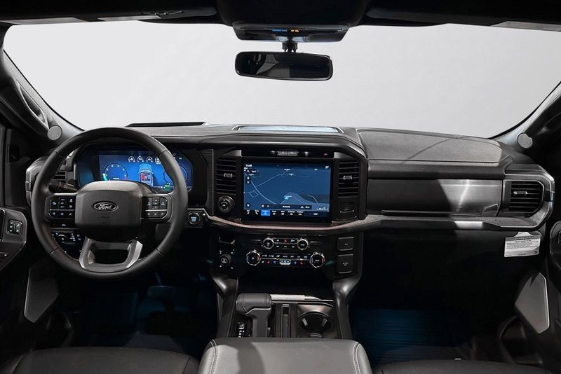 Ford F-150 bild 20