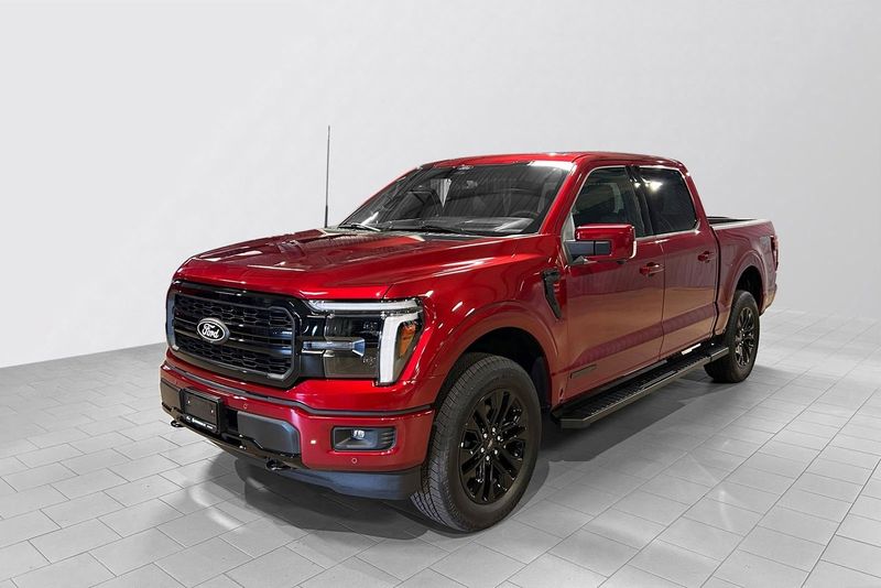 Ford F-150 bild 6