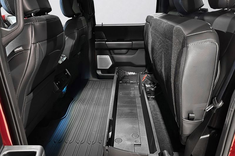 Ford F-150 bild 28