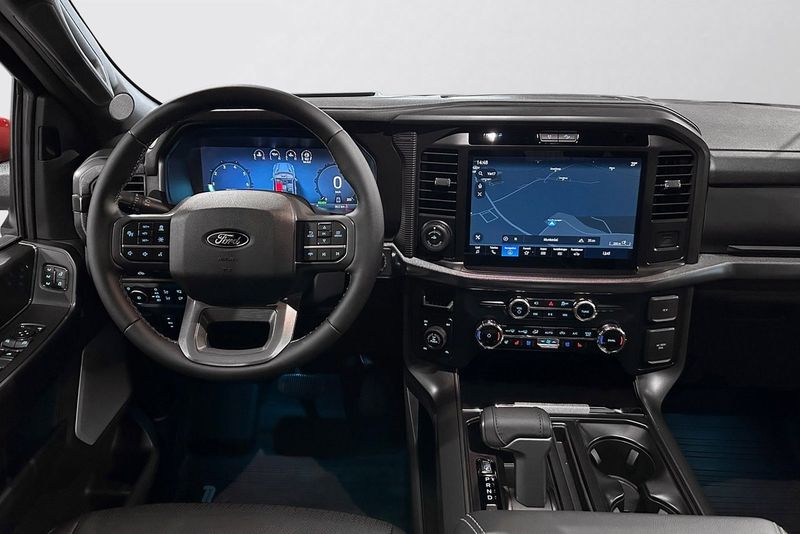 Ford F-150 bild 21