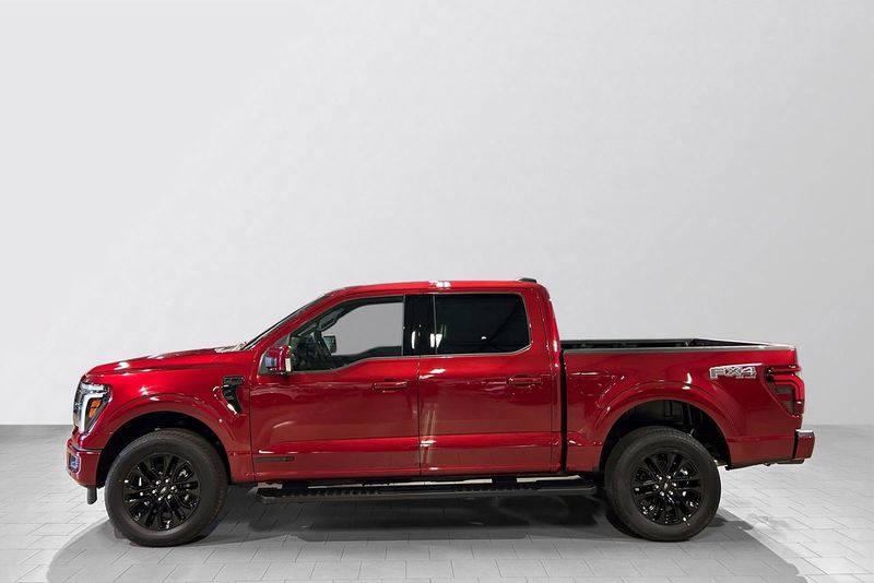Ford F-150 bild 8