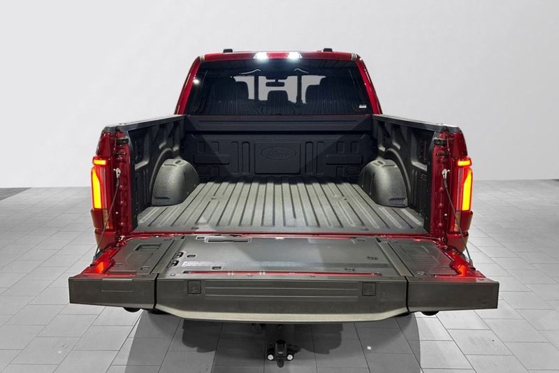 Ford F-150 bild 16