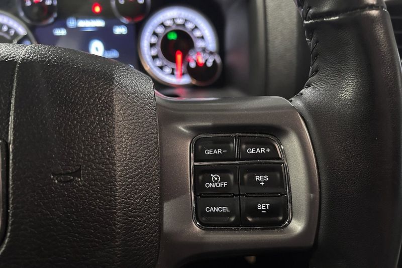 Dodge Ram bild 22
