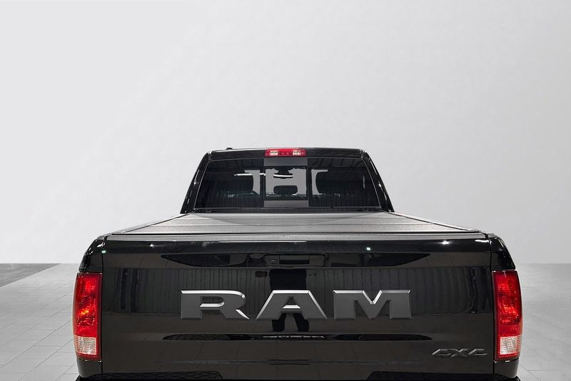 Dodge Ram bild 10