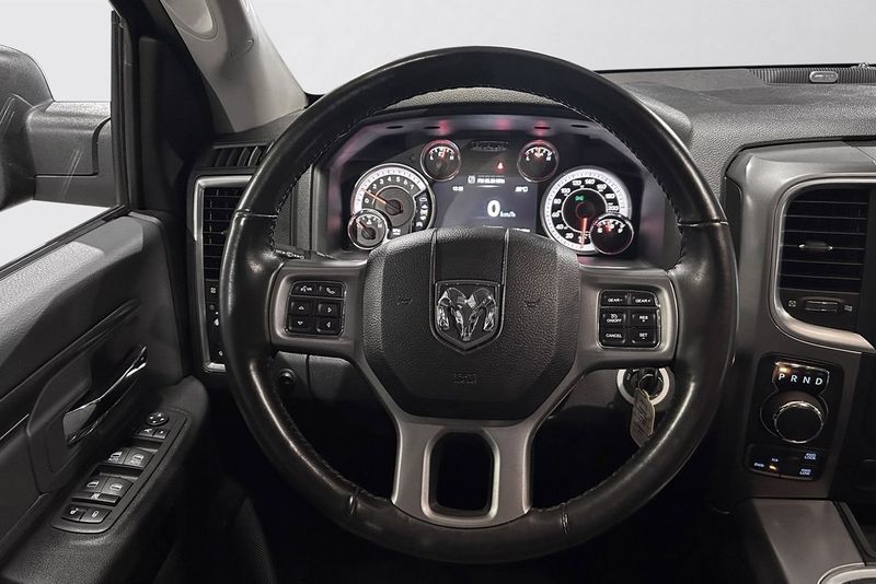 Dodge Ram bild 18