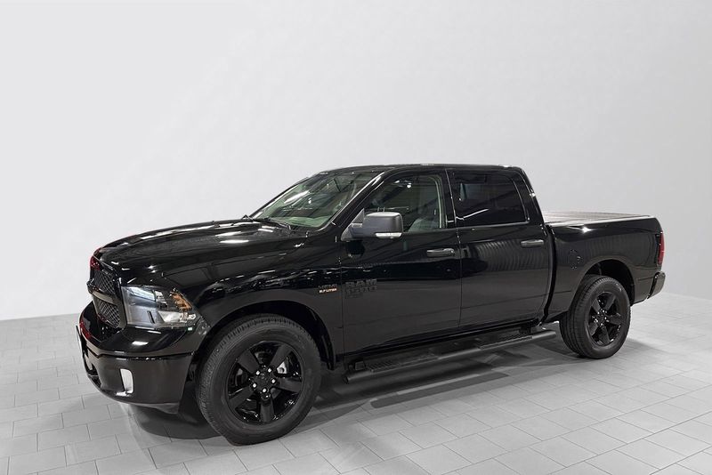 Dodge Ram bild 13