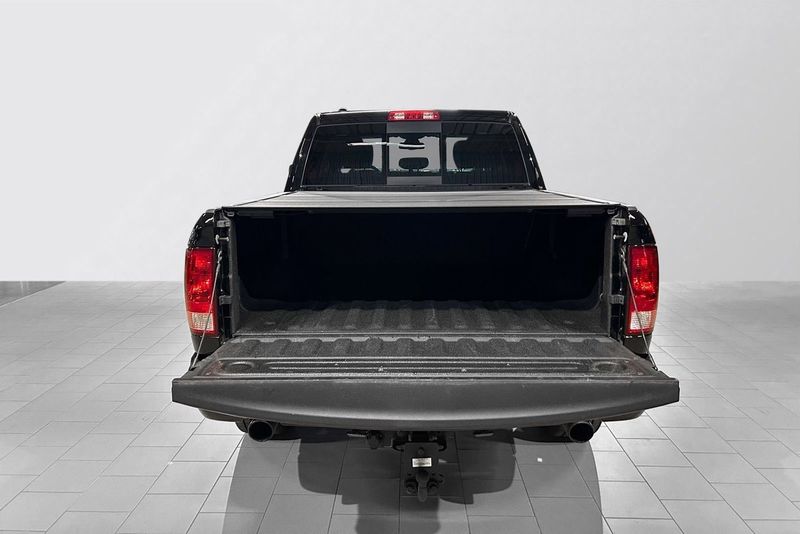 Dodge Ram bild 4