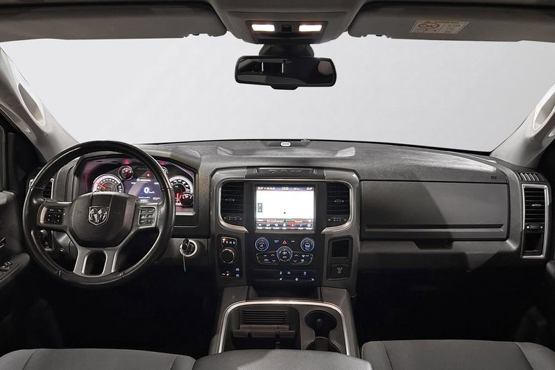 Dodge Ram bild 14