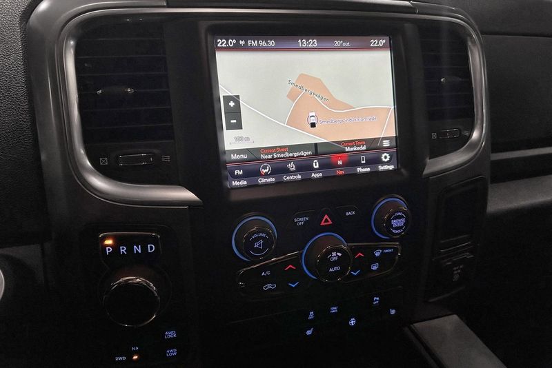 Dodge Ram bild 20