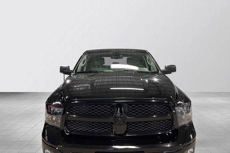 Dodge Ram bild 12