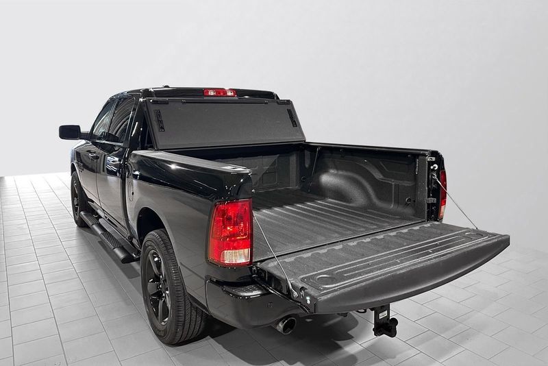 Dodge Ram bild 6