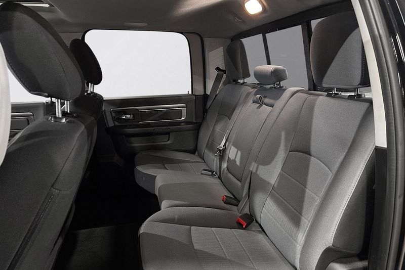 Dodge Ram bild 11