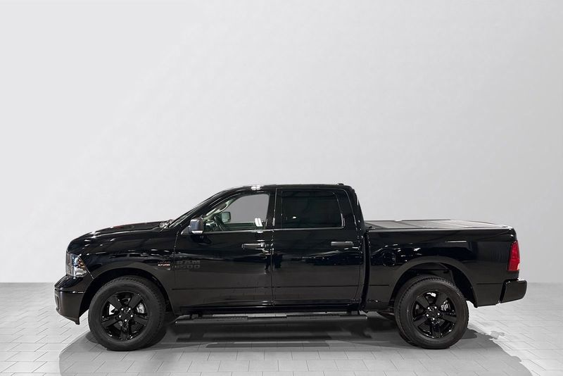 Dodge Ram bild 8