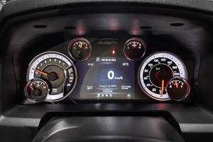 Dodge Ram bild 21