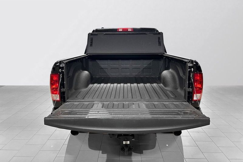 Dodge Ram bild 3
